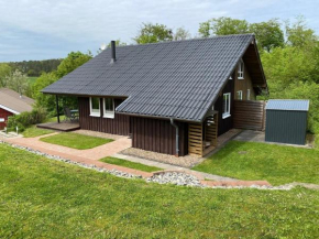 Premium-Ferienhaus - Extertal Ferienpark - #36